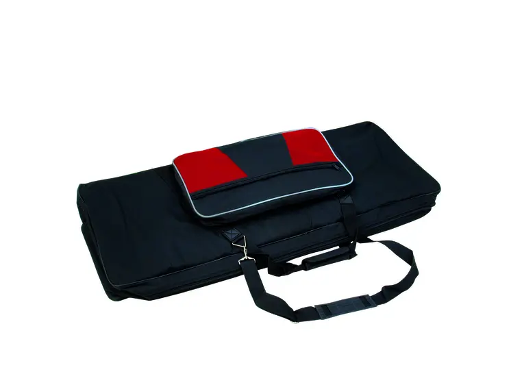 DIMAVERY Soft-Bag for keyboard, M 